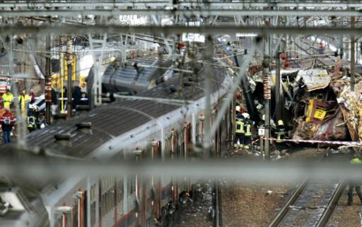 "Geen technische aanwijzingen dat stoplicht niet op rood stond"