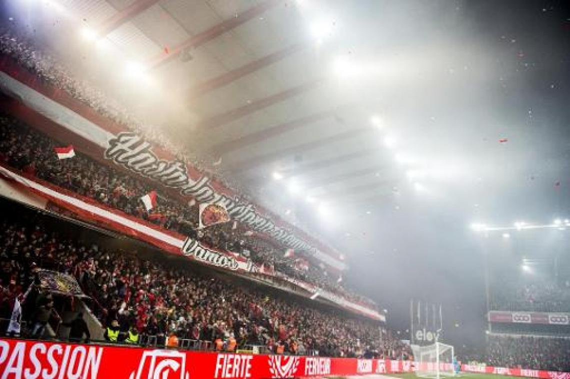 3.000 euro boete voor Anderlecht na Clasico, Standard moet 2.500 euro ophoesten