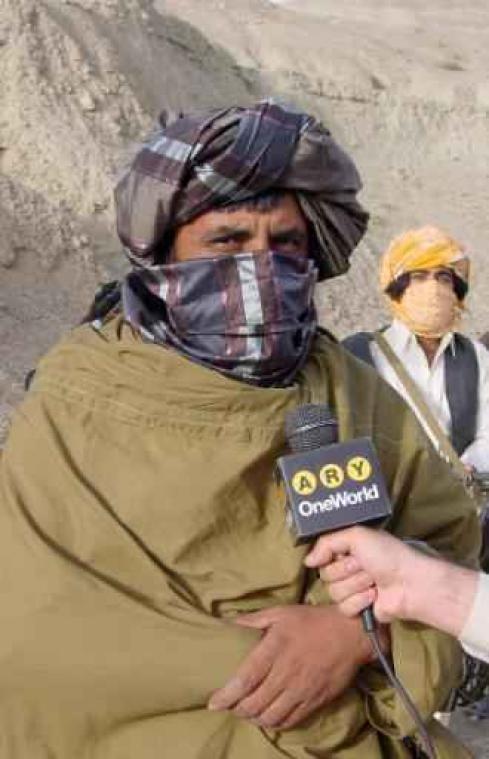 Afghaanse taliban willen grote steden aanvallen