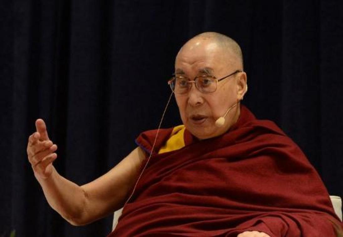 China sluit Tibet af voor buitenlanders naar aanleiding van verjaardag vlucht dalai lama