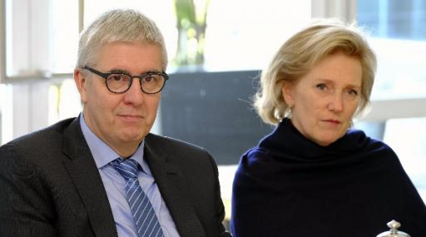 "Netwerk is essentieel voor Belgische bedrijven in Mexico"