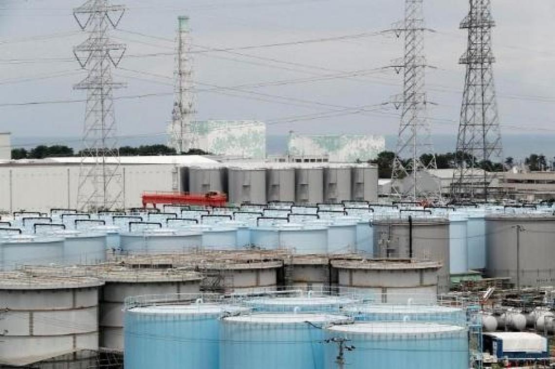 Japan en Tokyo Electric Power moeten schadevergoeding voor Fukushima betalen