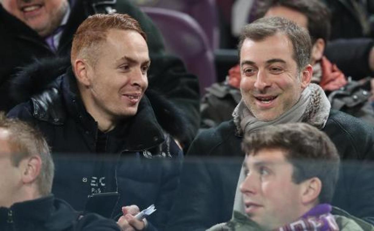 Makelaar Mogi Bayat betreurt dat Anderlecht publiek communiceert over contractueel geschil