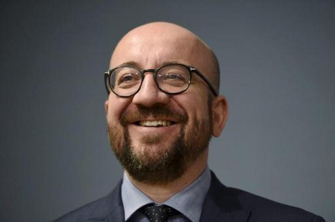 Premier Michel vindt dat ook volgende regering geen kazernes mag sluiten