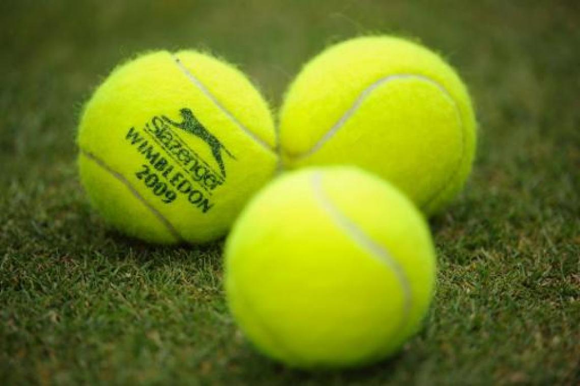 Armeense verdachte aangehouden voor matchfixing in het tennis
