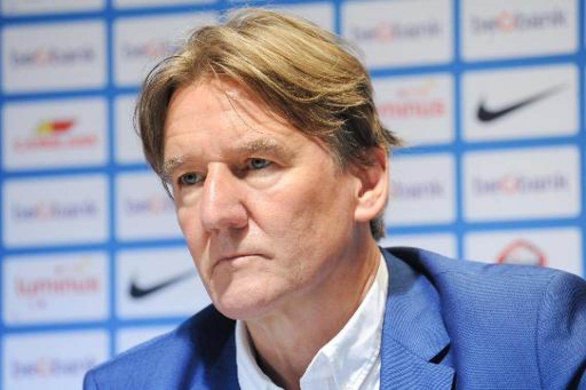 Ook Patrick Janssens en Roger Lambrecht verhoord in fraudeonderzoek Belgisch voetbal