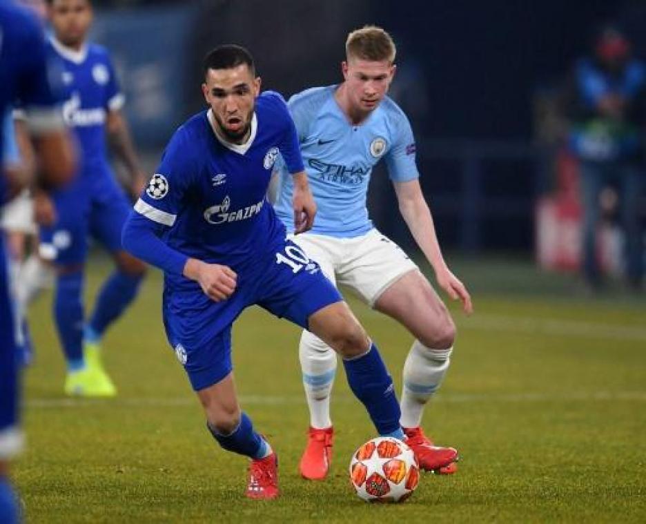 Champions League - Atlético brengt Juventus zwaar in de problemen, City deelt uppercut uit aan Schalke