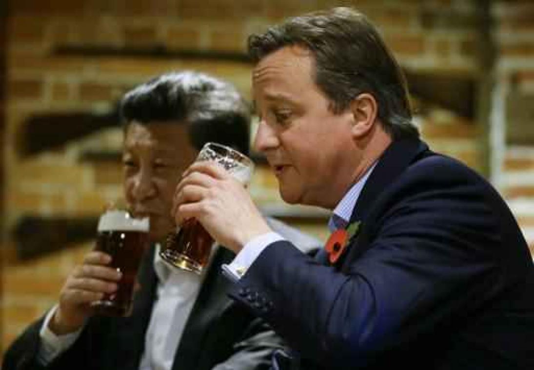 Pubs langer open op 90ste verjaardag van Britse koningin