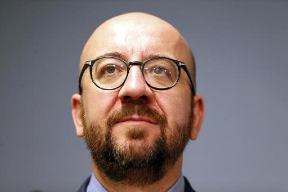 Regering wil "vorm van internationale berechting" voor meerderjarige IS-strijders