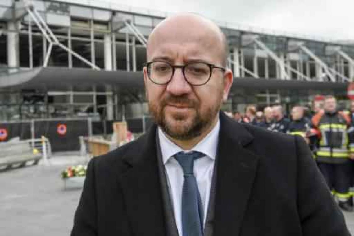 Nationale minuut stilte morgen om 14.30 uur