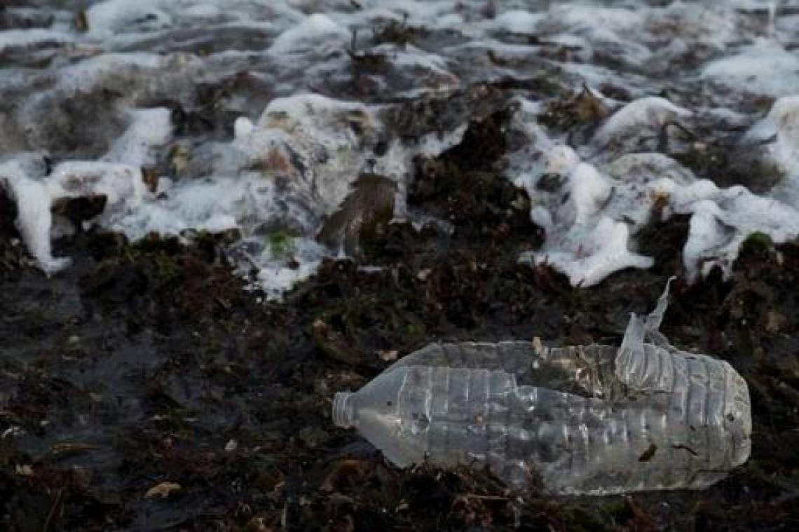 Akkoord over vermindering gebruik plastic in Nederland