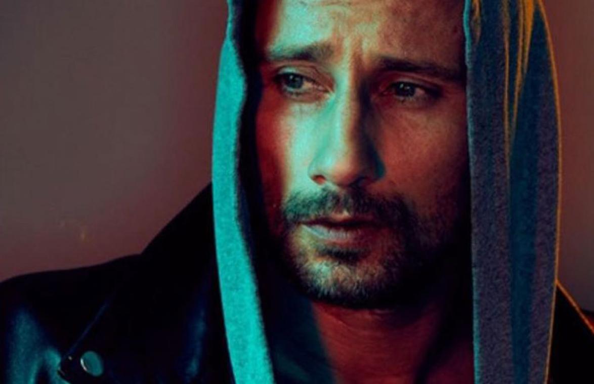 Matthias Schoenaerts: "Ik zal nooit vergeten wat je voor mij hebt gedaan"