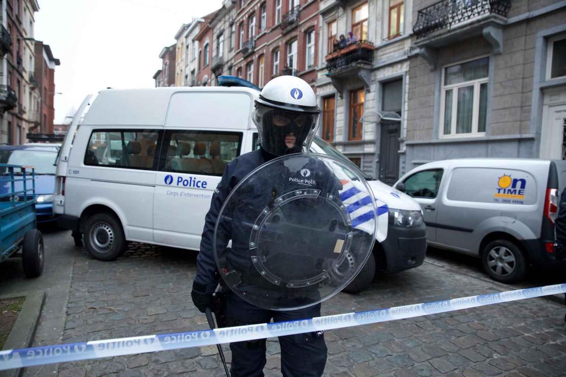 Bevolking moet bewustgemaakt worden