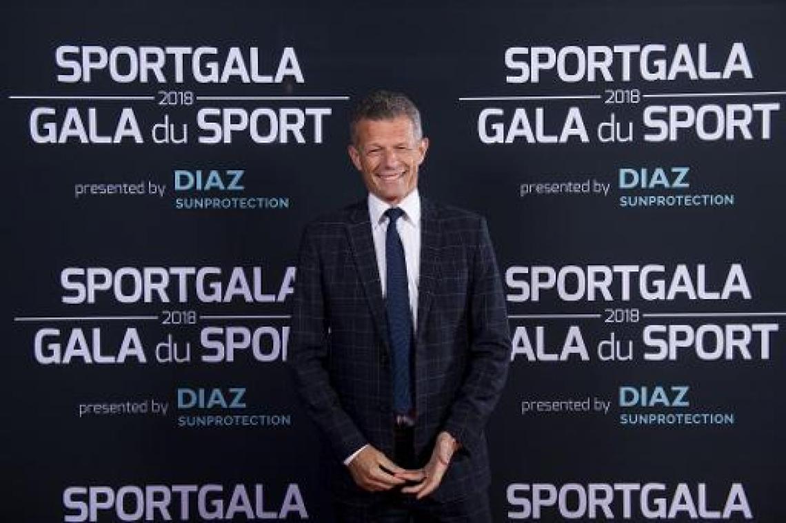 Jacques Borlée over heisa rond nieuwe gedragscode: "Het is een trieste bedoening"