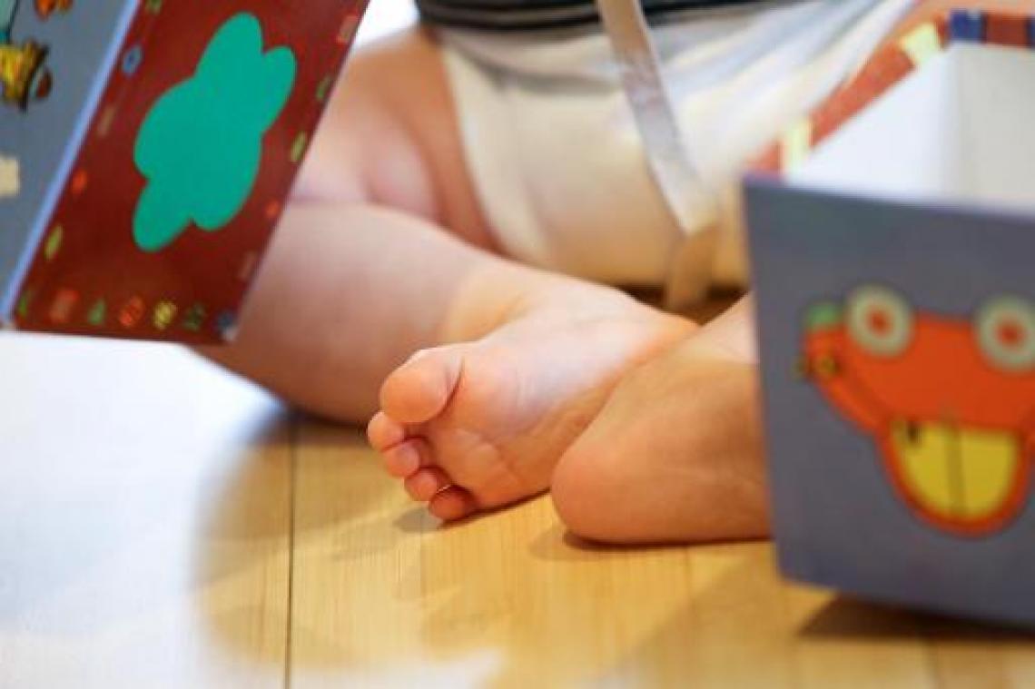 Meer dan 22.000 kinderen krijgen eerste kinderopvangtoeslag