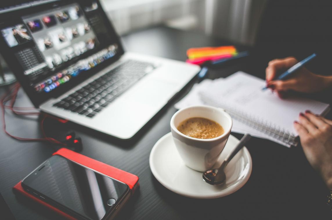 5 tips om je uitstelgedrag tegen te gaan