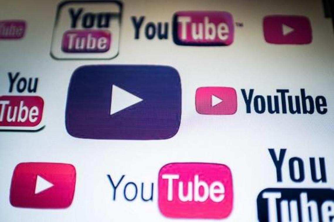 Bedrijven trekken advertenties terug van YouTube na gebruik video's door pedofielen