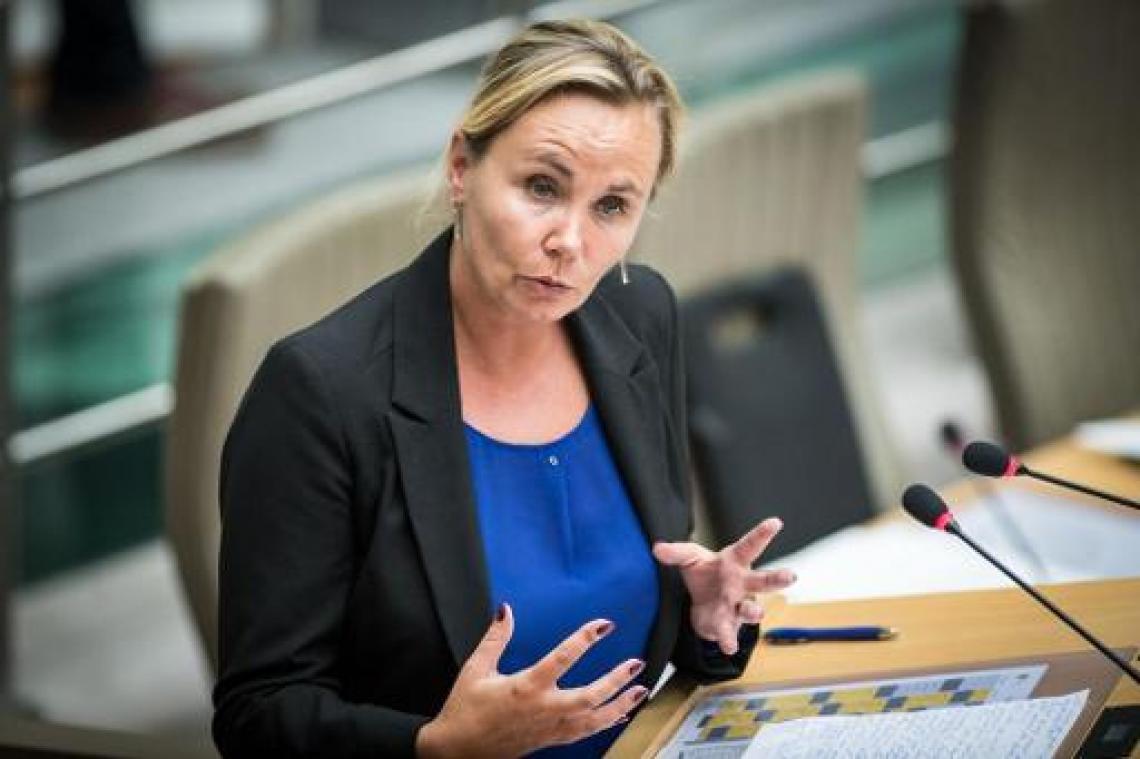 "Komende vijf jaar geen enkele moskee erkennen"