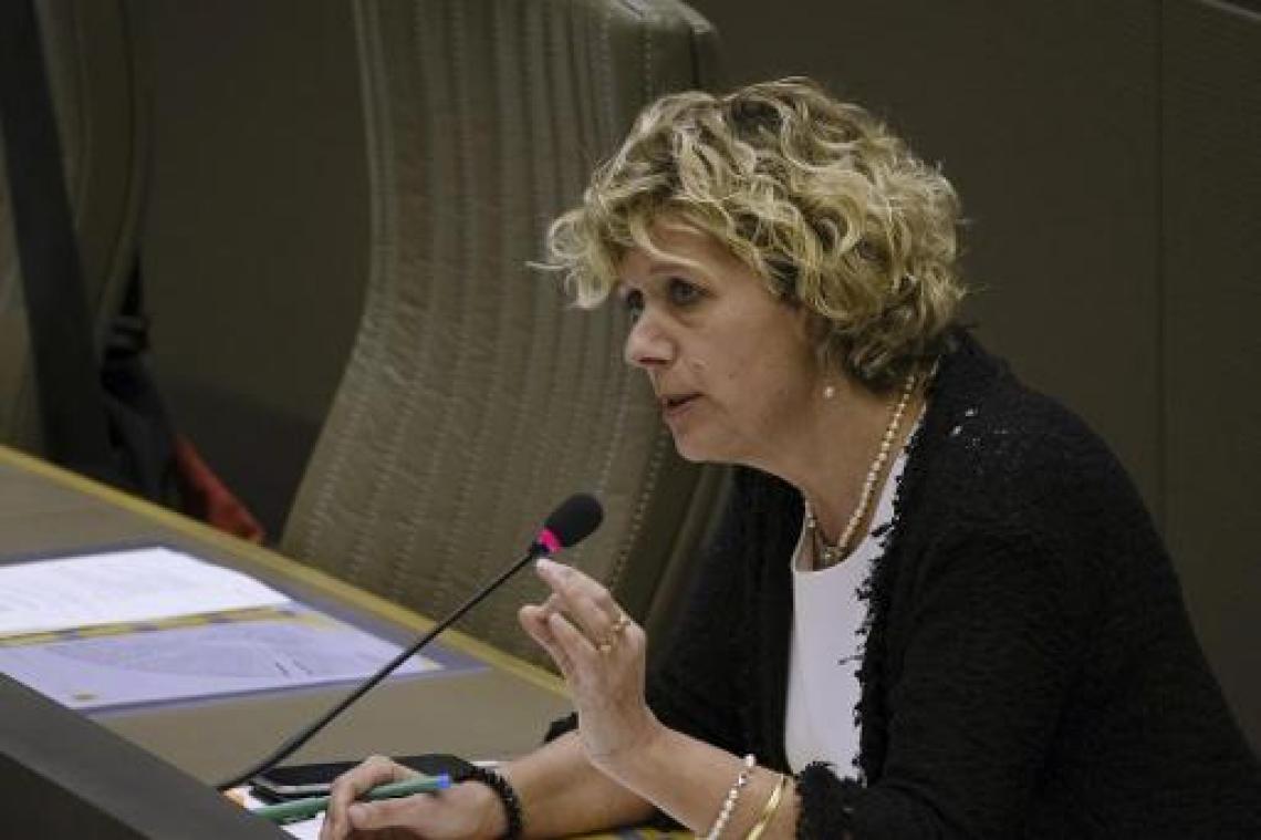 Aantal interlandelijke adopties historisch laag