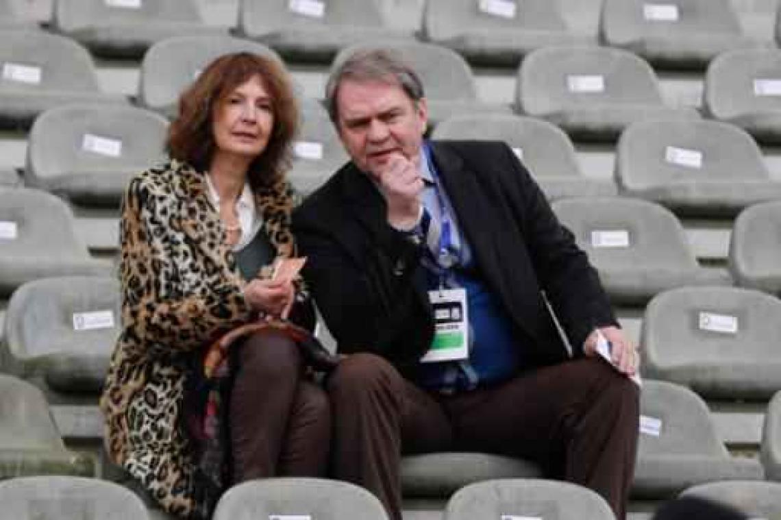 Pro League verlengt mandaat Pierre François als gedelegeerd bestuurder