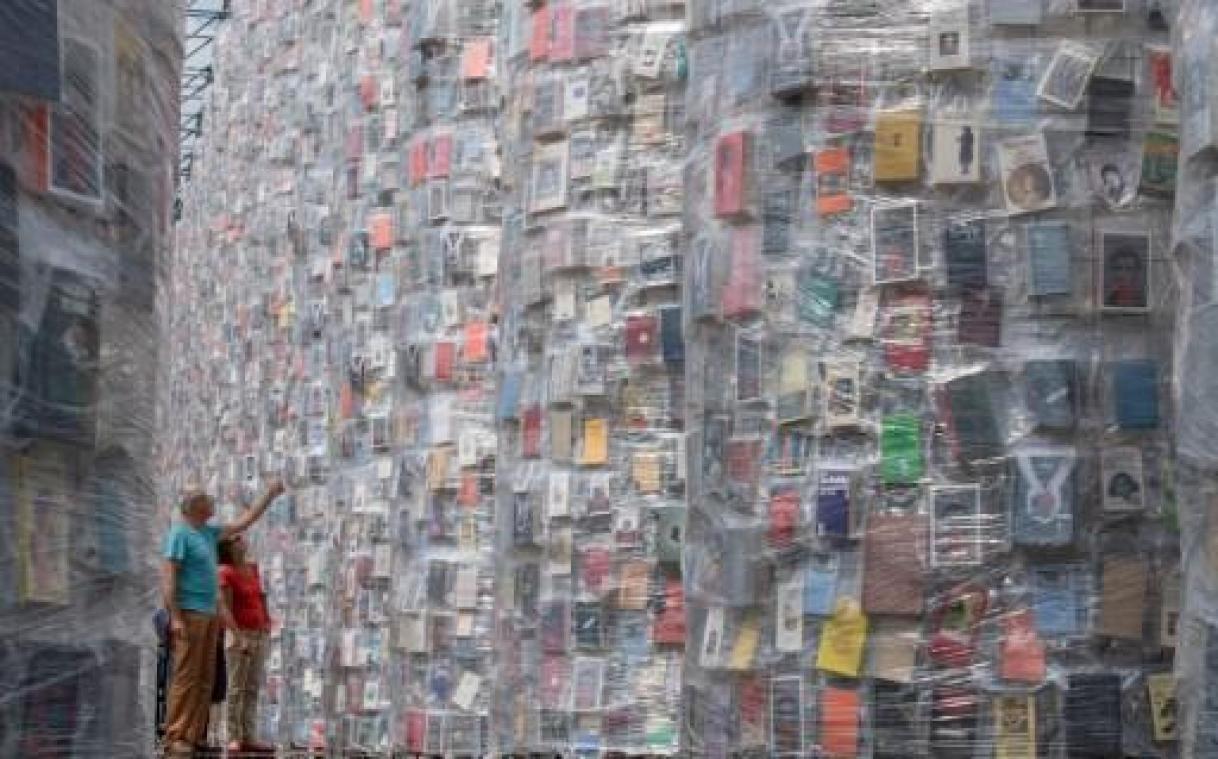 Indonesisch kunstenaarscollectief wordt curator van documenta XV
