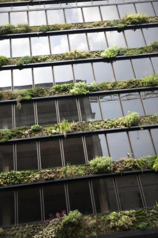 230 bedrijven engageren zich voor circulair bouwen