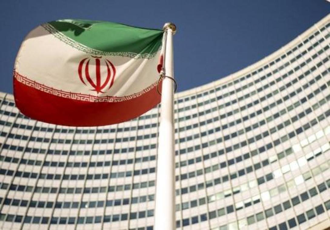 Iran houdt zich aan nucleaire deal