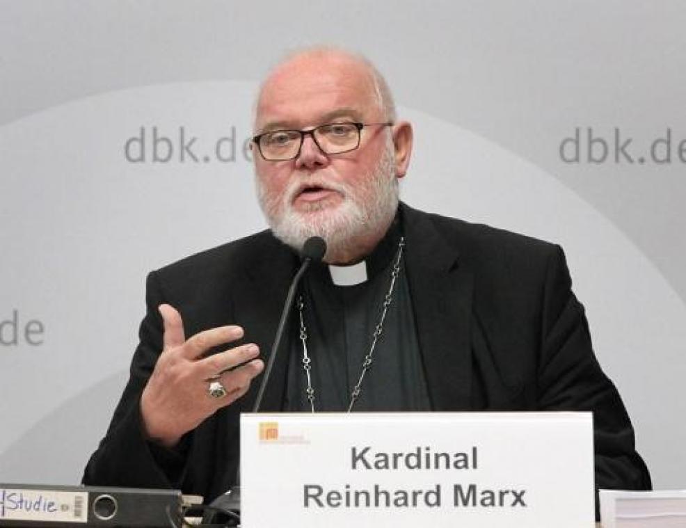 Kerk heeft dossiers over seksueel misbruik "vernietigd"