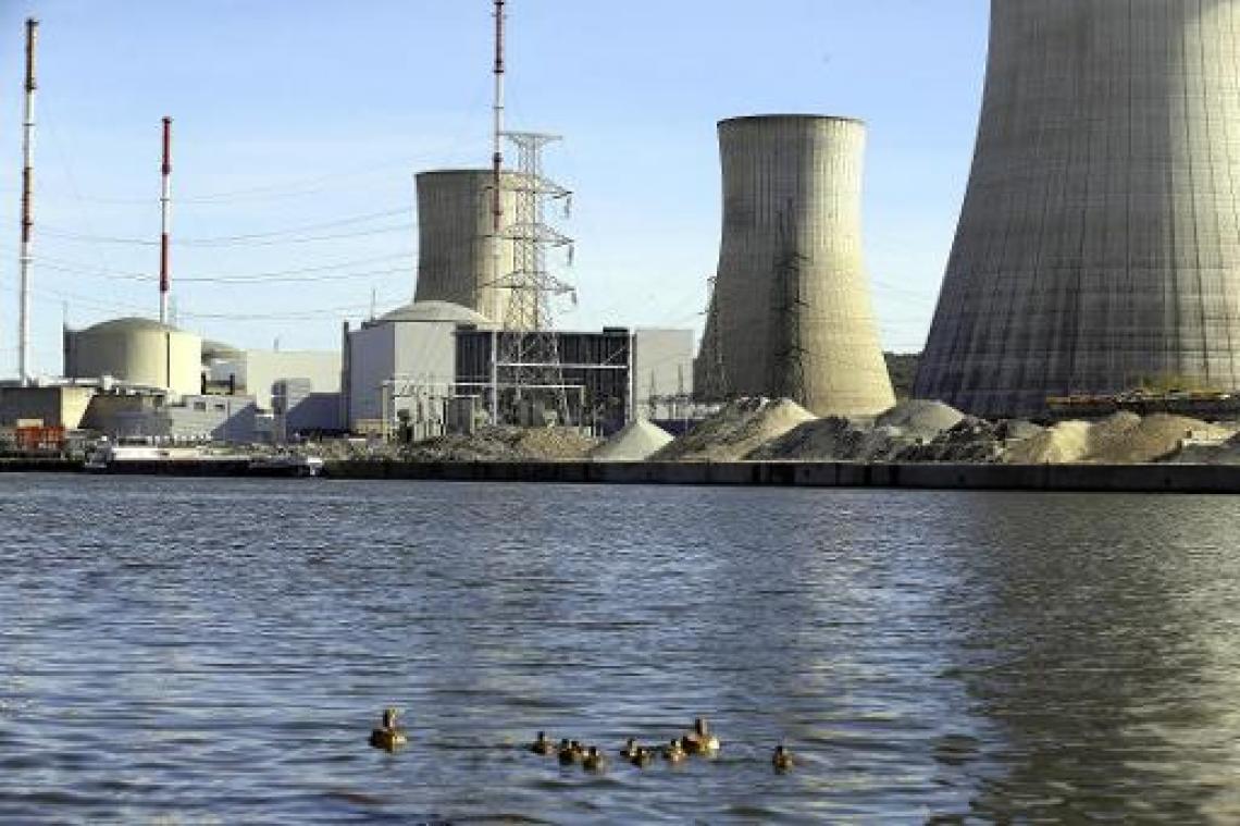 N-VA houdt in ecorealistisch verhaal deur open voor nieuwe kerncentrale