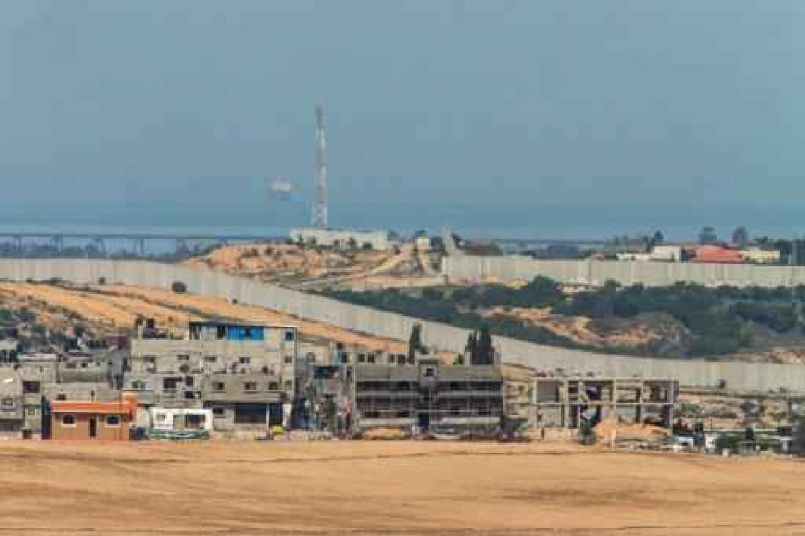 Canadese expert benoemd tot VN-gezant voor Palestijnse gebieden