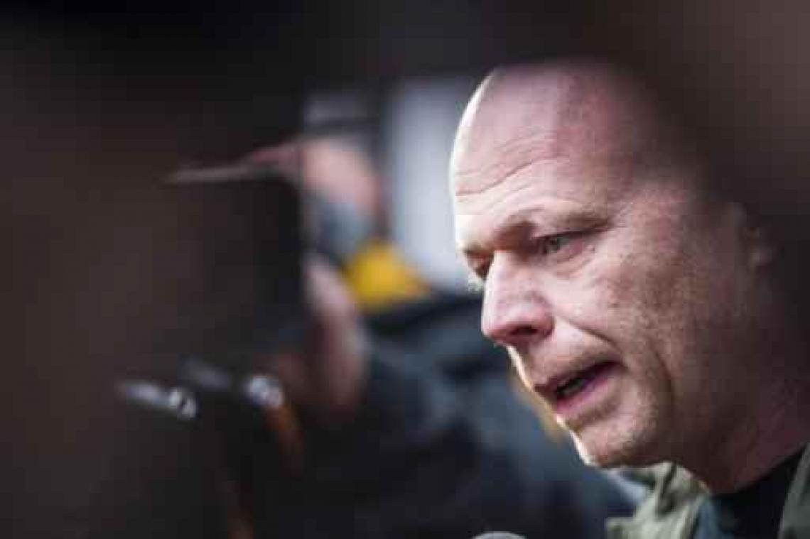 Sven Mary aangevallen omdat hij Abdeslam verdedigt