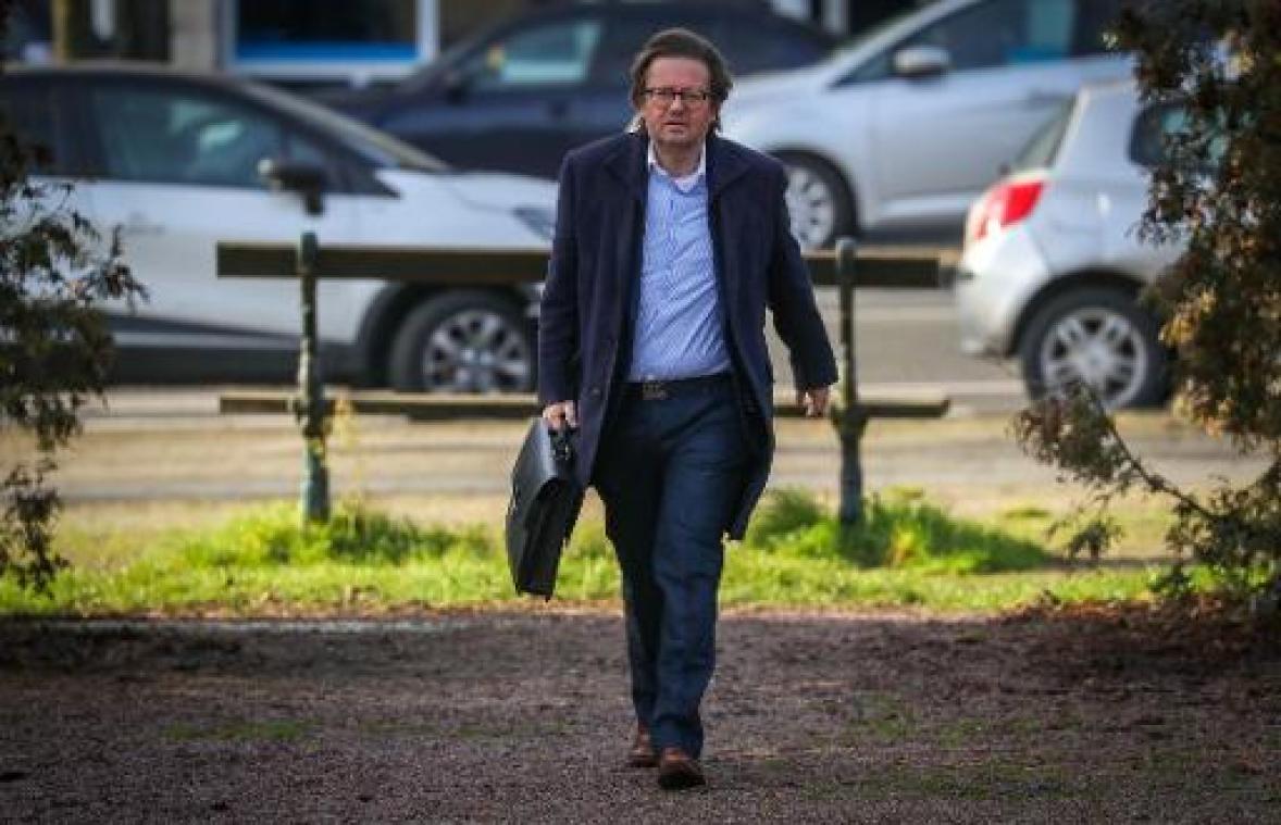 Anderlecht rondt kapitaalsverhoging van "meer dan 30 miljoen euro" af