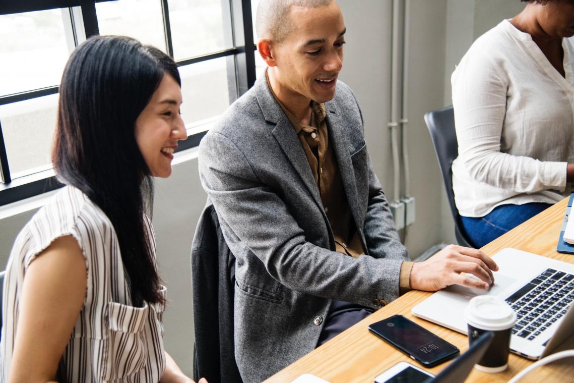 Drie tips om productiever te zijn op het werk