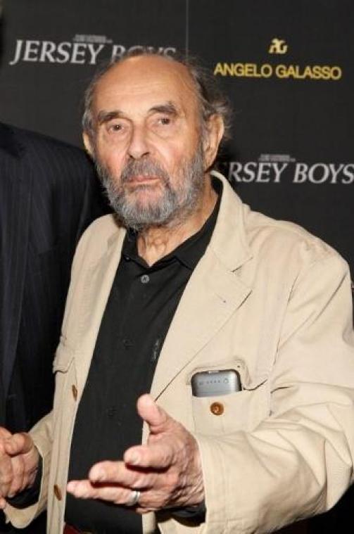 Stanley Donen, regisseur van Singin' in the Rain, overleden