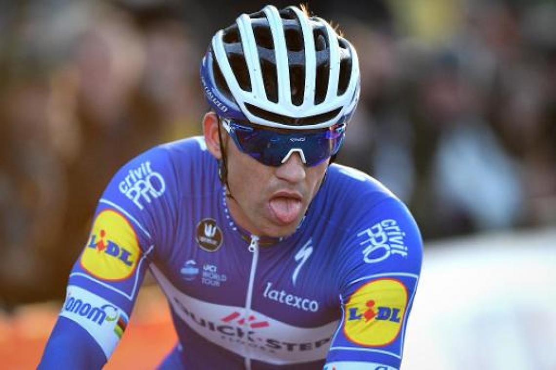 Ronde van de Algarve - Stybar sprint naar zege in slotrit, eindzege voor Pogacar