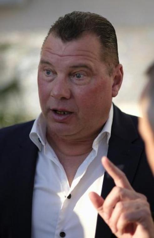 Deceuninck-Quick Step verkent donderdag Omloop Het Nieuwsblad