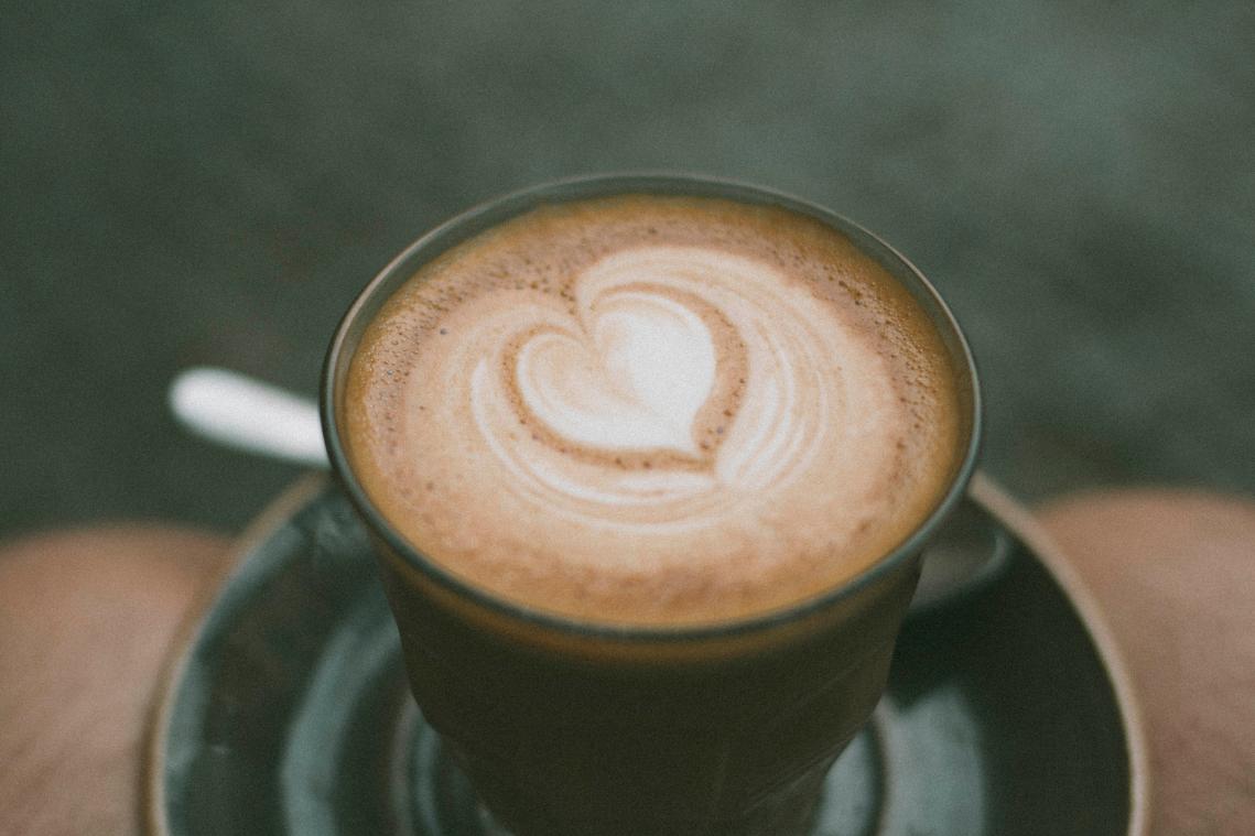 Drie alternatieven voor een kopje koffie