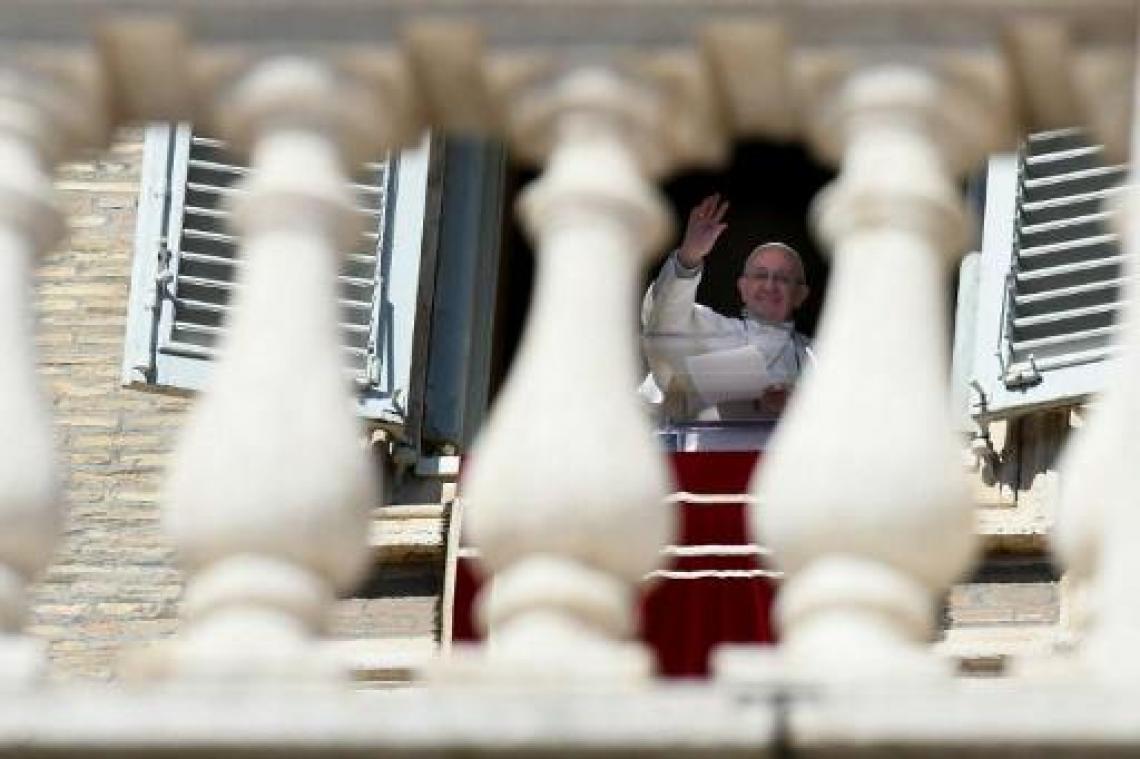 Vaticaan maakt datum bekend van top waarop celibaat mogelijk besproken wordt