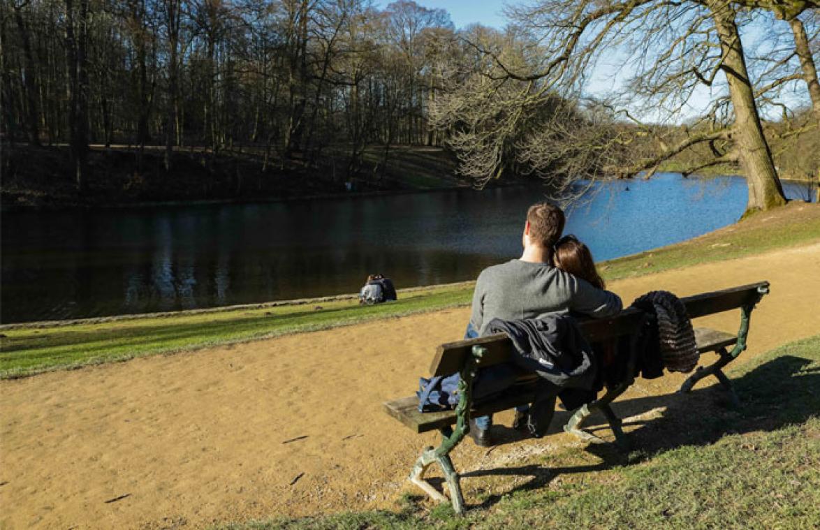 Opnieuw weerrecord gesneuveld: warmste februaridag ooit!