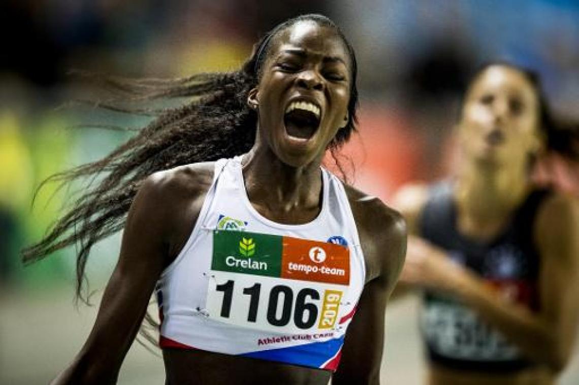 KBAB maakt 17-koppige selectie officieel bekend