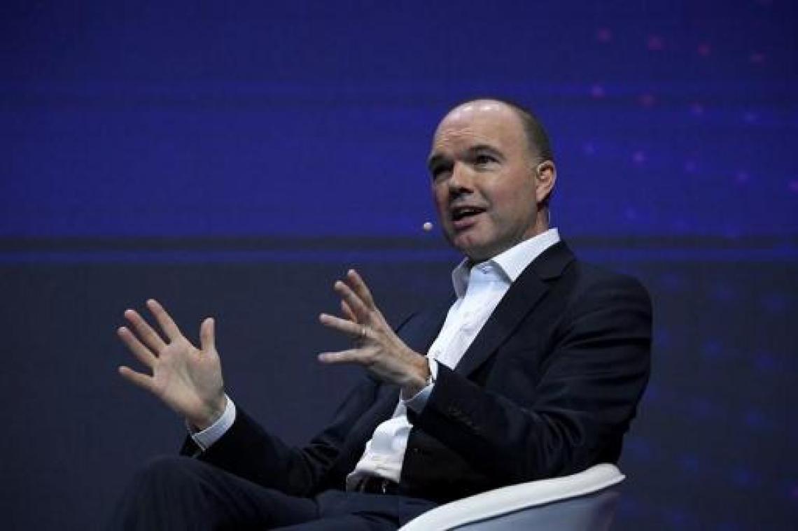 Zonder Huawei duurt invoering van 5G twee jaar langer