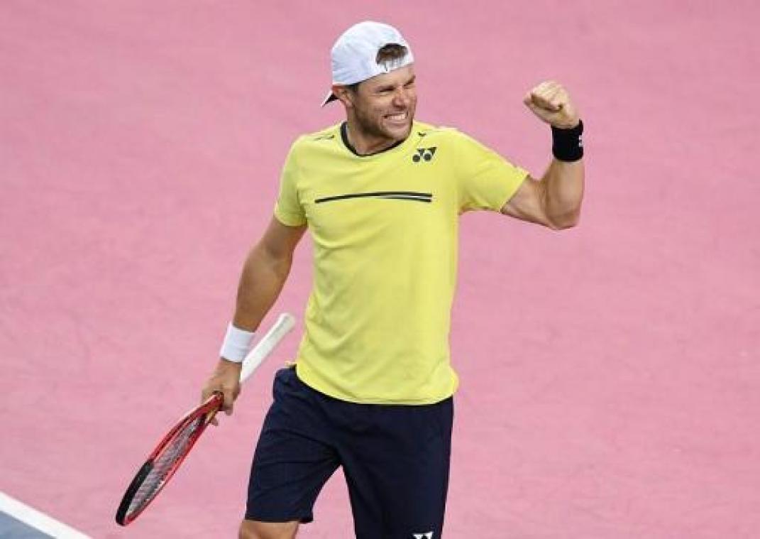 ATP Delray Beach - Radu Albot is eerste Moldavische ATP-winnaar