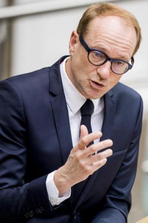 Agentschap Wegen en Verkeer werkt in 2019 op 32 locaties aan Vlaamse snelwegen