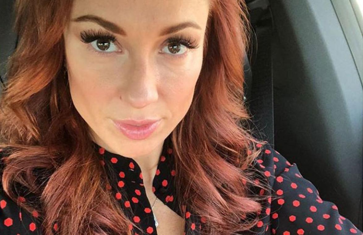 Natalia woedend over roddels: "Ik heb nog nooit iemand bedot"