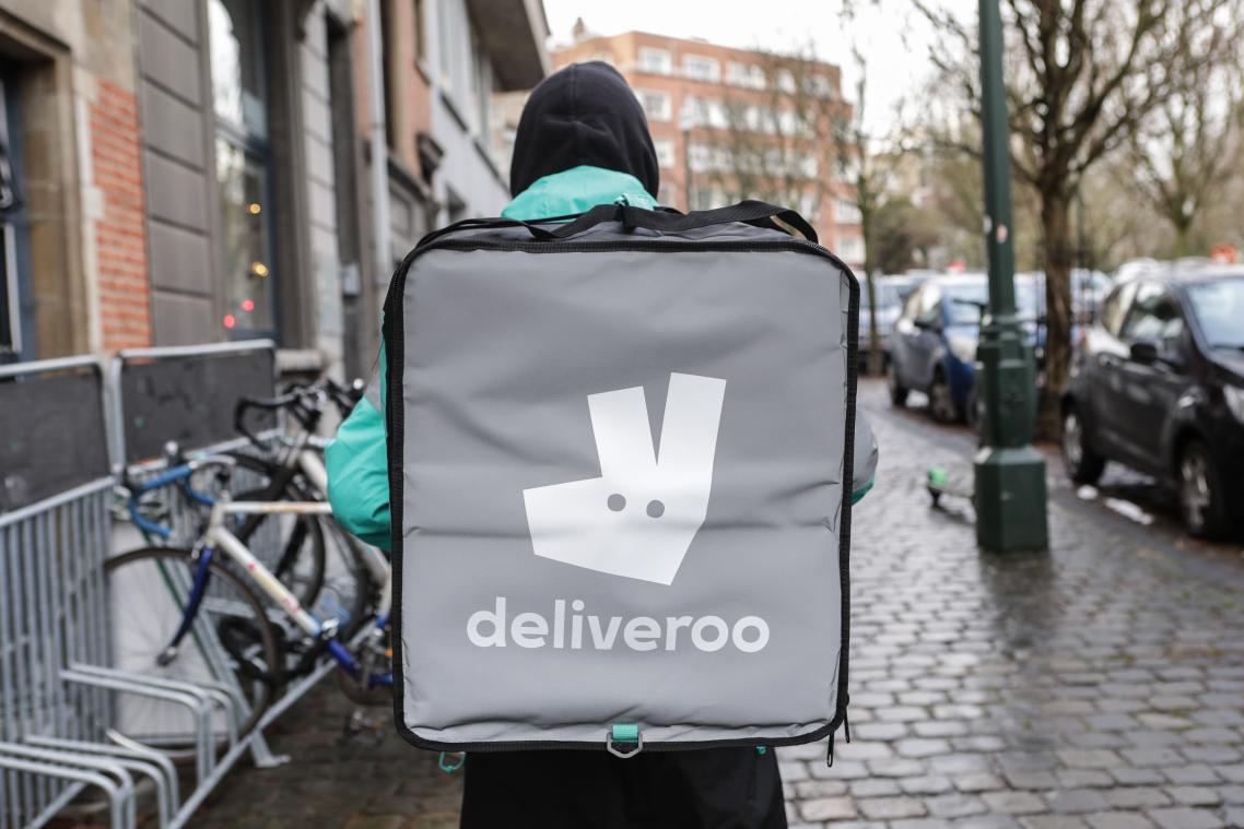 Burger King gaat burgers aan huis leveren in Antwerpen en Brussel