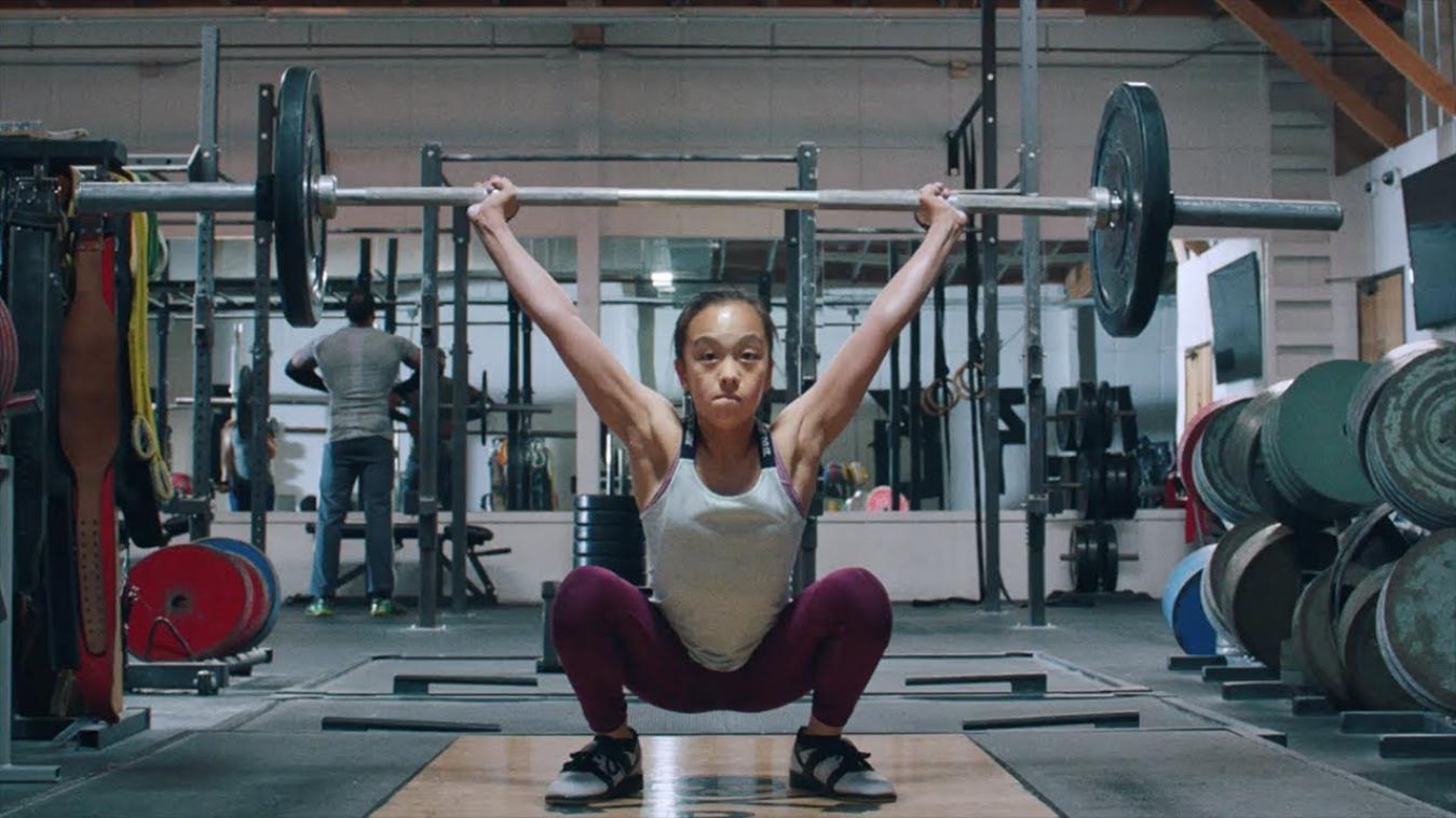 VIDEO. Nike brengt ode aan vrouwelijke atleten