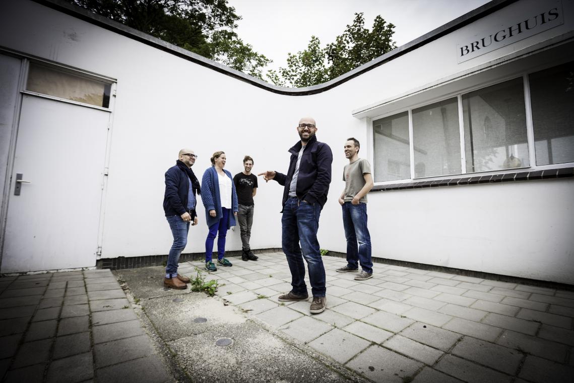 SOUNDCHECK. Isbells: "Nu heb ik weer controle over het stuur"