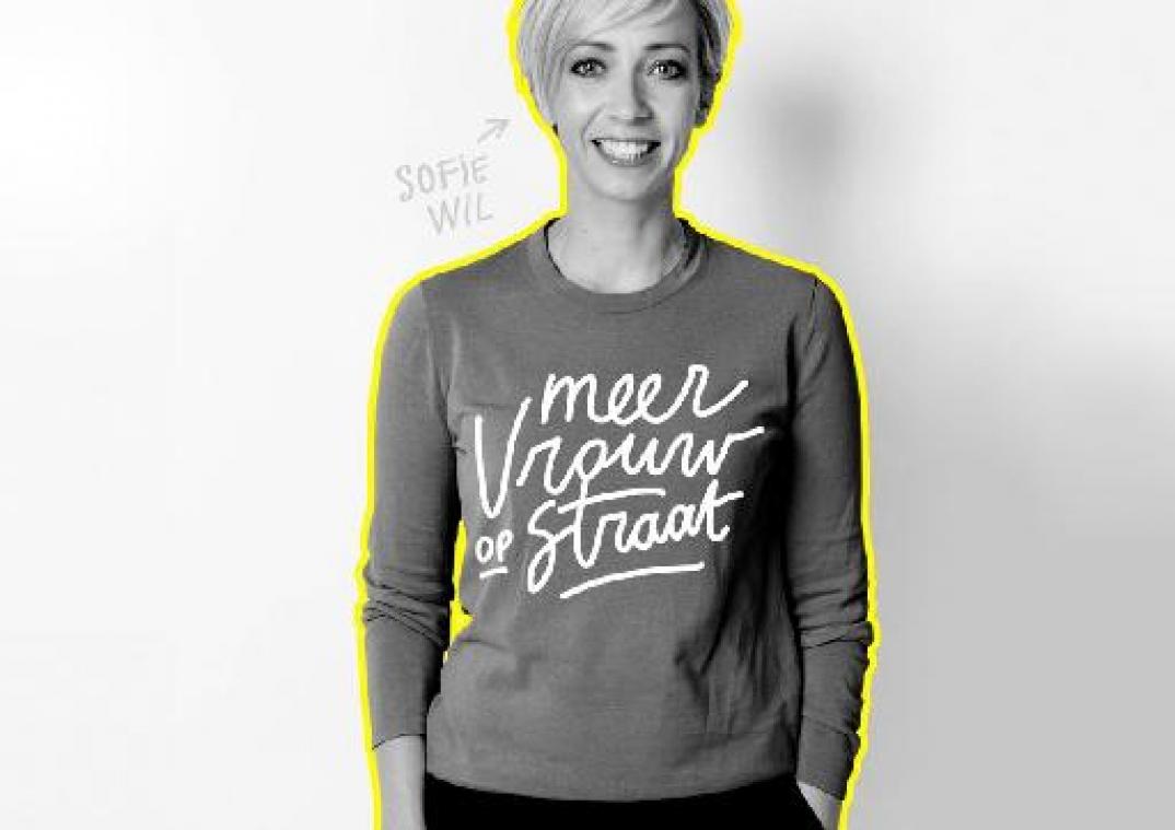 Acht steden scharen zich achter initiatief om meer straatnamen te noemen naar vrouwen