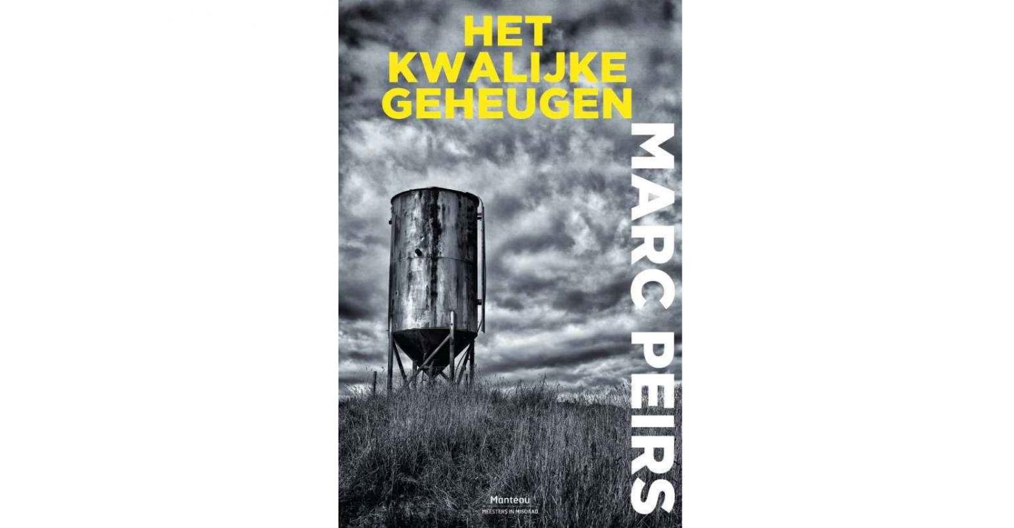 Voorgeproefd - Het Kwalijke Geheugen