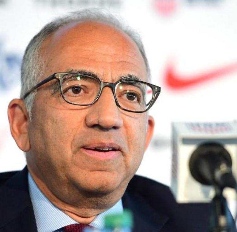 Verenigde Staten willen in 2020 Amerikaanse tegenhanger van EK lanceren